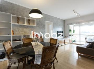 Apartamento · 74m² · 2 Quartos · 1 Vaga · Apartamento à venda na Rua Nicolau Barreto, 614 - Brooklin - São Paulo - SP - CEP: 04583-001