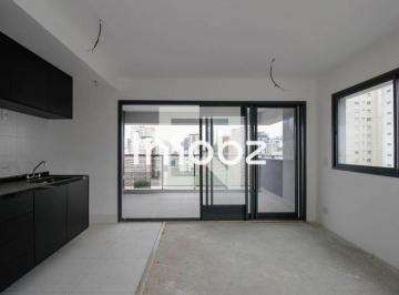 Apartamento · 64m² · 2 Quartos · 1 Vaga · Apartamento à venda na Rua Pamplona, 1004 - Jardim Paulista - São Paulo - SP