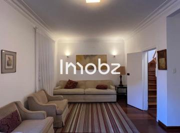 Casa · 300m² · 3 Quartos · Casa à venda - Rua Bucareste - São Paulo - SP