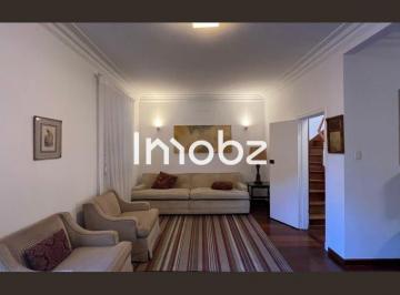 Casa · 300m² · 3 Quartos · Casa à Venda - Jardim Europa, 3 Quartos, 300 m2