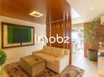 Apartamento · 69m² · 2 Quartos · 1 Vaga · Apartamento à Venda - Pinheiros, 2 Quartos, 69 m2