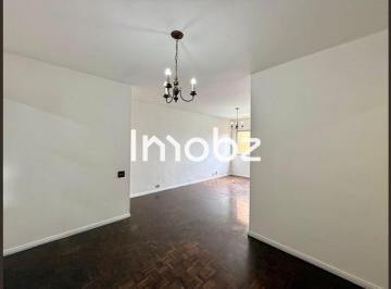 Apartamento · 129m² · 3 Quartos · 1 Vaga · Apartamento à venda na Rua Capitão Fonseca Rosa, 39 - Chácara Santo Antonio - São Paulo - SP - CEP: