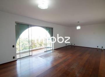 Apartamento · 240m² · 4 Quartos · 2 Vagas · Apartamento à Venda - Chácara Santo Antonio, 4 Quartos, 240 m2