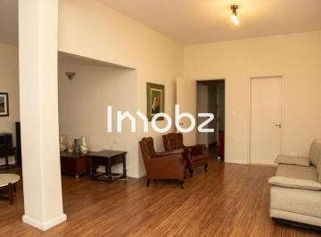 Casa · 553m² · 3 Quartos · 4 Vagas · Casa à Venda - Brooklin, 3 Quartos, 553 m2