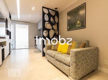 Apartamento · 76m² · 2 Quartos · 1 Vaga · Apartamento à venda na Rua Doutor Paschoal Imperatriz, 105 - Brooklin - São Paulo - SP - CEP: 04705-
