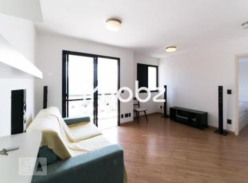 Apartamento · 52m² · 1 Quarto · 1 Vaga · Apartamento à venda na Rua Antônio das Chagas, 828 - Chácara Santo Antonio - São Paulo - SP - CEP: 0
