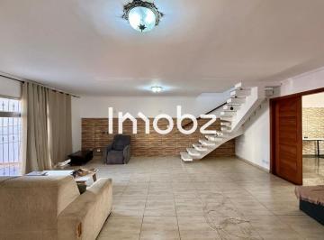 Casa · 218m² · 3 Quartos · 3 Vagas · Casa à venda - Rua Doutor José Bento Ribeiro Dantas - São Paulo - SP - CEP: 04625-053