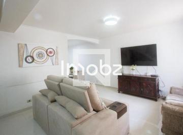 Casa · 116m² · 3 Quartos · 2 Vagas · Casa à Venda - Chácara Santo Antonio, 3 Quartos, 116 m2