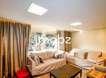 Apartamento · 156m² · 4 Quartos · 1 Vaga · Apartamento à Venda - Chácara Santo Antonio, 4 Quartos, 156 m2