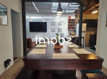 Casa · 70m² · 2 Quartos · Casa à Venda - Pinheiros, 2 Quartos, 70 m2