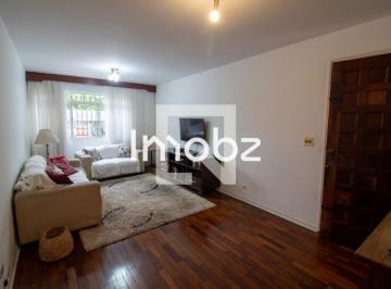 Casa · 168m² · 4 Quartos · 2 Vagas · Casa à venda - Rua Visconde de Castro - São Paulo - SP - CEP: 04611-050
