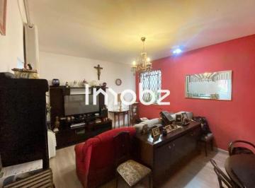 Casa · 110m² · 4 Quartos · Casa à Venda - Pinheiros, 4 Quartos, 110 m2