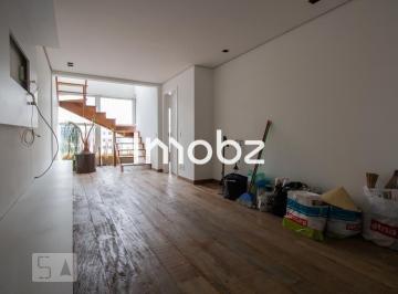 Casa · 120m² · 1 Quarto · 2 Vagas · Apartamento à venda na Rua Alves Guimarães, 1217 - Pinheiros - São Paulo - SP - CEP: 05410-000