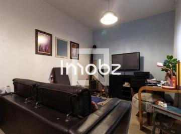 Casa · 147m² · 6 Quartos · 3 Vagas · Casa à Venda - Pinheiros, 6 Quartos,  147 m2