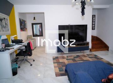 Casa · 129m² · 2 Quartos · 1 Vaga · Casa à Venda - Pinheiros, 2 Quartos, 129 m2
