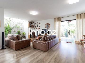Casa · 220m² · 3 Quartos · 2 Vagas · Casa à venda - Rua Constantino de Sousa - São Paulo - SP - CEP: 04605-004