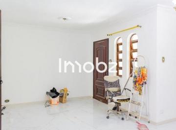 Casa · 120m² · 4 Quartos · 2 Vagas · Casa à Venda - Perdizes, 4 Quartos, 120 m2
