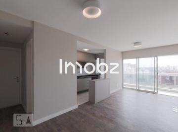Apartamento · 58m² · 1 Quarto · 1 Vaga · Apartamento à Venda - Chácara Santo Antonio, 1 Quarto,  58 m2