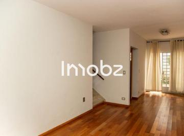 Casa · 140m² · 4 Quartos · 3 Vagas · Casa à Venda - Chácara Santo Antonio, 4 Quartos, 140 m2