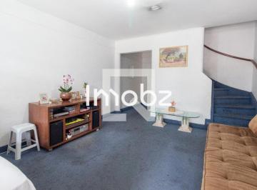 Casa · 180m² · 2 Quartos · 1 Vaga · Casa à venda - Rua Bartolomeu Zunega - São Paulo - SP - CEP: 05426-020