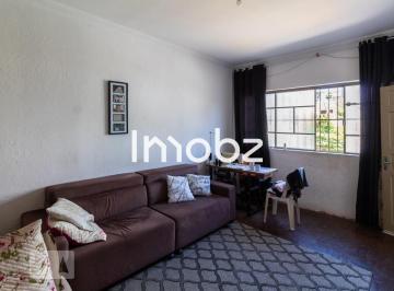 Casa · 80m² · 3 Quartos · 1 Vaga · Casa à Venda - Pinheiros, 3 Quartos, 80 m2