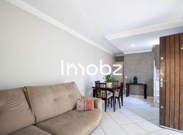 Casa · 110m² · 3 Quartos · 3 Vagas · Casa à venda - Rua Herbert Moses - São Paulo - SP - CEP: 05635-000