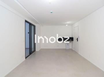 Apartamento · 42m² · 1 Quarto · Apartamento à venda na Rua Pamplona, 1214 - Jardim Paulista - São Paulo - SP