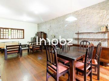 Casa · 309m² · 4 Quartos · 3 Vagas · Casa à Venda - Perdizes, 4 Quartos, 309 m2