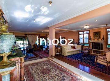 Casa · 735m² · 4 Quartos · 6 Vagas · Casa à Venda - Jardim Guedala, 4 Quartos, 735 m2