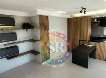 Apartamento de 2 quartos, Campinas · Apartamento para Locação – 2 Dormitórios (1 Suíte), 73m² - Talipô Exclusive Club – Mansões Sto Anton