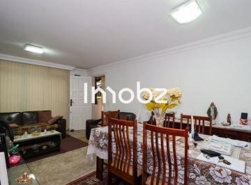 Casa · 125m² · 3 Quartos · 2 Vagas · Casa à Venda - Real Parque, 3 Quartos, 125 m2