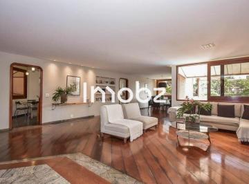 Casa · 518m² · 5 Quartos · 4 Vagas · Casa à venda - Rua São Bráulio - São Paulo - SP - CEP: 05612-080