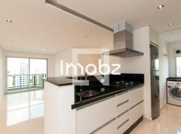 Casa · 94m² · 2 Quartos · 1 Vaga · Apartamento à venda na Rua Constantino de Sousa, 914 - Campo Belo - São Paulo - SP - CEP: 04605-003
