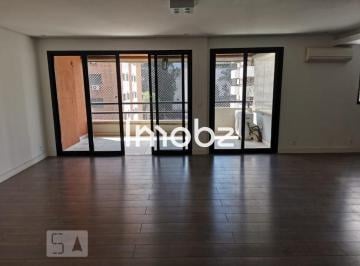 Apartamento · 135m² · 2 Quartos · 3 Vagas · Apartamento à Venda - Real Parque, 2 Quartos, 135 m2