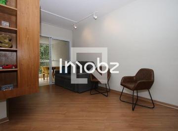 Apartamento · 53m² · 1 Quarto · 2 Vagas · Apartamento à Venda - Pinheiros, 1 Quarto, 53 m2