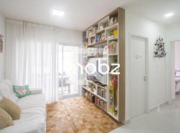 Apartamento · 64m² · 2 Quartos · 1 Vaga · Apartamento à venda na Rua Carmo do Rio Verde, 109 - Chácara Santo Antonio - São Paulo - SP - CEP: 0