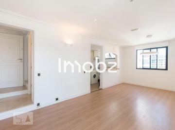 Casa · 148m² · 2 Quartos · 2 Vagas · Apartamento à Venda - Itaim Bibi, 2 Quartos, 148 m2