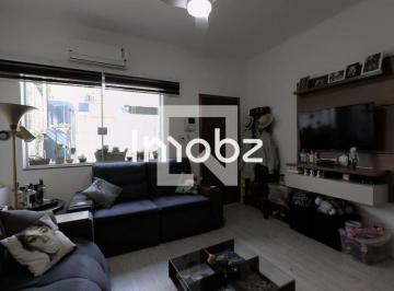 Casa · 156m² · 3 Quartos · 1 Vaga · Casa à Venda - Perdizes, 3 Quartos, 156 m2