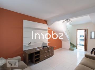 Casa · 54m² · 2 Quartos · 1 Vaga · Casa à Venda - Chácara Santo Antonio, 2 Quartos, 54 m2