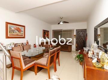 Casa · 154m² · 3 Quartos · 2 Vagas · Casa à venda - Rua Alsácia - São Paulo - SP - CEP: 04630-010