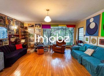 Casa · 200m² · 3 Quartos · 3 Vagas · Casa à Venda - Pinheiros, 3 Quartos, 200 m2