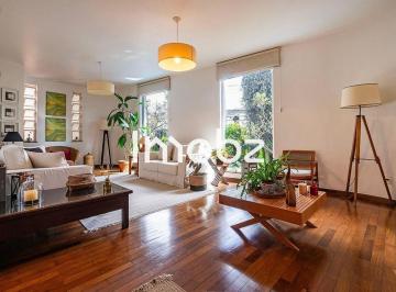 Casa · 300m² · 3 Quartos · 4 Vagas · Casa à venda - Rua Fradique Coutinho - São Paulo - SP