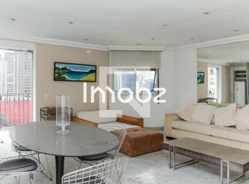 Casa · 86m² · 1 Quarto · 1 Vaga · Apartamento à Venda - Itaim Bibi, 1 Quarto, 86 m2