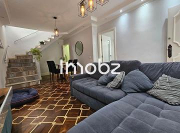 Casa · 129m² · 3 Quartos · 1 Vaga · Casa à venda - Rua Cristóvão Pereira - São Paulo - SP - CEP: 04620-012