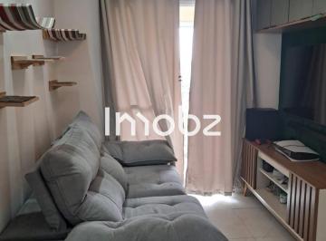 Apartamento · 51m² · 2 Quartos · 1 Vaga · APARTAMENTO RESIDENCIAL em SÃO PAULO - SP, VILA BUTANTÃ