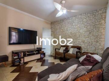 Casa · 115m² · 3 Quartos · 2 Vagas · Casa à venda - Rua Visconde de Maranguape - São Paulo - SP - CEP: 04610-050