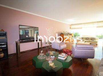 Casa · 233m² · 6 Quartos · 6 Vagas · Casa à Venda - Alto de Pinheiros, 6 Quartos, 233 m2