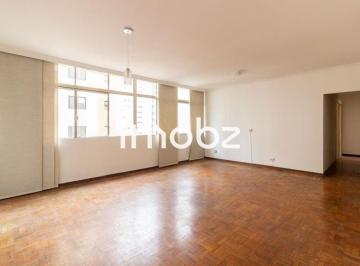 Apartamento · 139m² · 3 Quartos · 2 Vagas · Apartamento à venda na Rua Teodoro Sampaio, 1704 - Pinheiros - São Paulo - SP - CEP: 05406-000