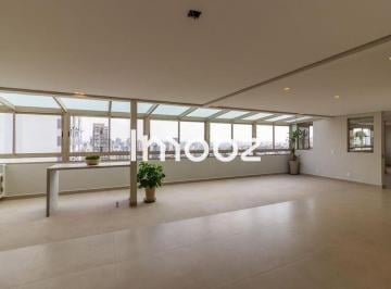 Casa · 296m² · 4 Quartos · 2 Vagas · Apartamento à Venda - Pinheiros, 4 Quartos, 296 m2