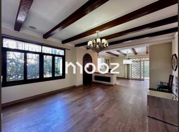 Casa · 289m² · 3 Quartos · 2 Vagas · Casa à Venda - Chácara Santo Antonio, 3 Quartos,  289 m2